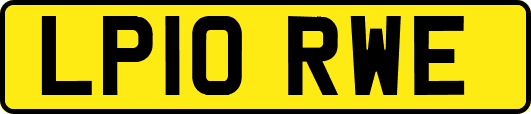 LP10RWE