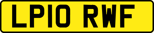 LP10RWF