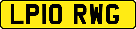 LP10RWG