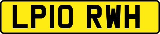 LP10RWH