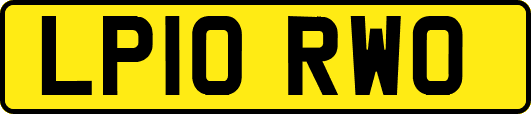 LP10RWO