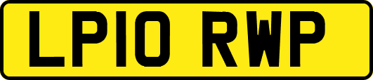 LP10RWP