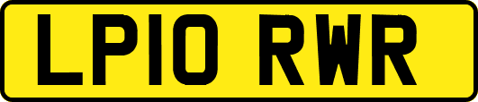 LP10RWR