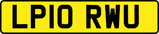 LP10RWU