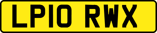 LP10RWX