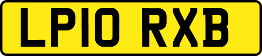 LP10RXB