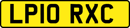 LP10RXC