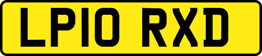 LP10RXD