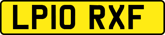 LP10RXF