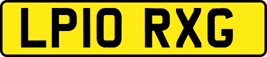 LP10RXG