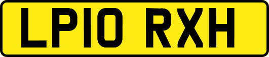 LP10RXH