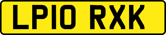 LP10RXK
