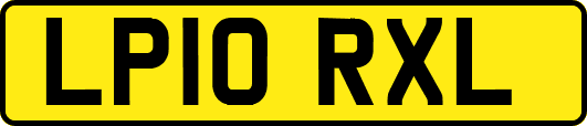 LP10RXL