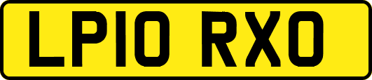 LP10RXO