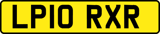LP10RXR