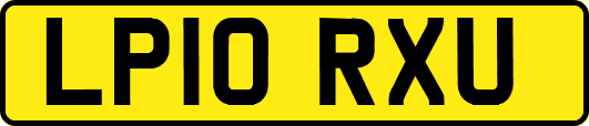 LP10RXU