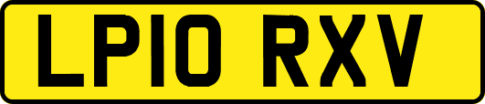 LP10RXV