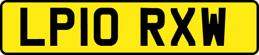 LP10RXW