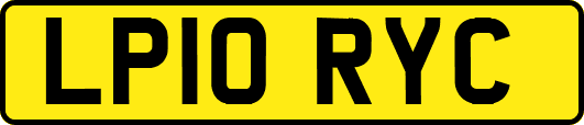 LP10RYC