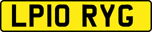 LP10RYG