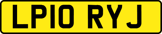 LP10RYJ