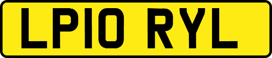 LP10RYL