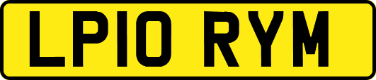 LP10RYM