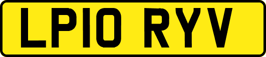 LP10RYV