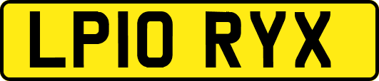LP10RYX