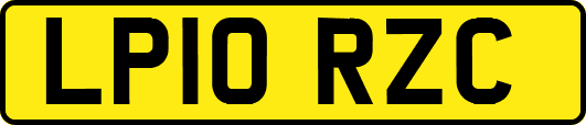LP10RZC