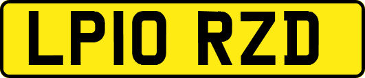 LP10RZD