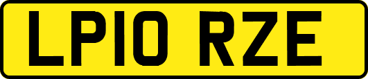 LP10RZE