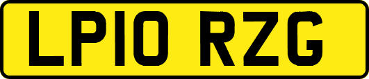 LP10RZG
