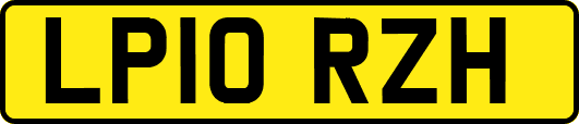 LP10RZH