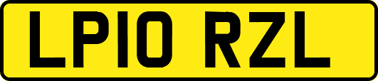 LP10RZL