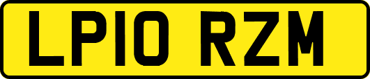 LP10RZM