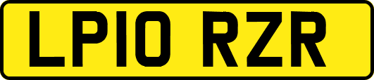 LP10RZR