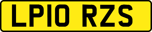 LP10RZS