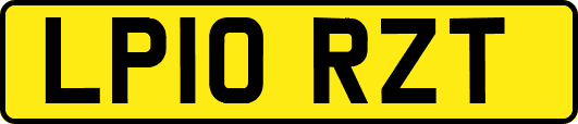 LP10RZT