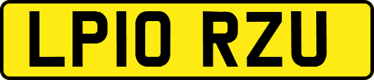 LP10RZU