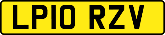 LP10RZV