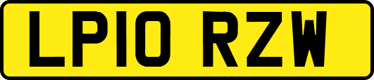 LP10RZW