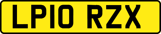 LP10RZX