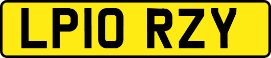 LP10RZY