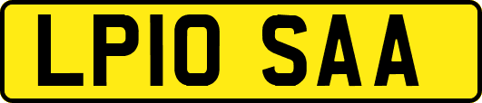 LP10SAA