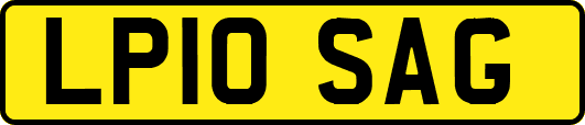 LP10SAG