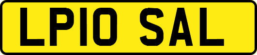LP10SAL