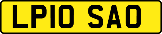 LP10SAO