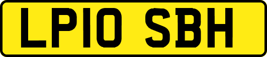 LP10SBH