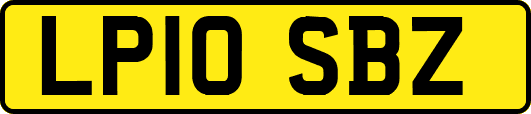 LP10SBZ